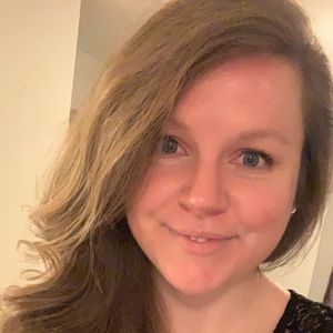 Meet your Posher, Kaitlyn